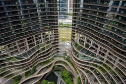 Marina One Residences (D1), Apartment #551283381